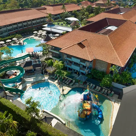 Bali Dynasty Resort-2