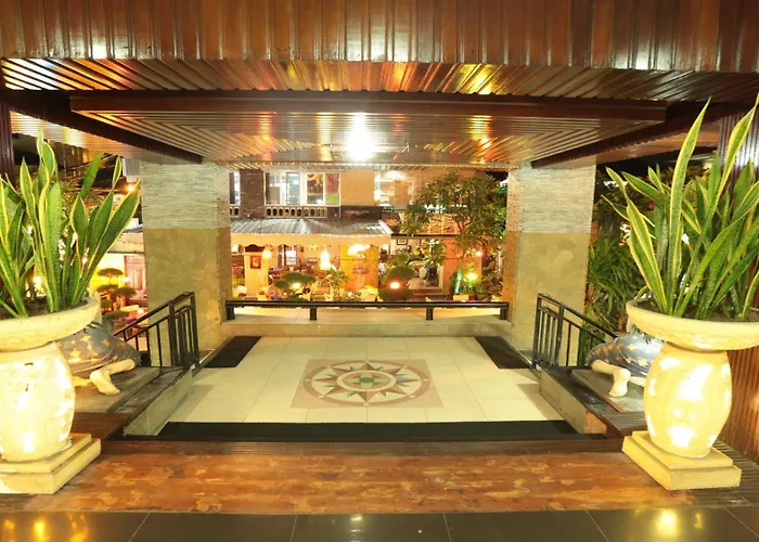 La Walon Hotel