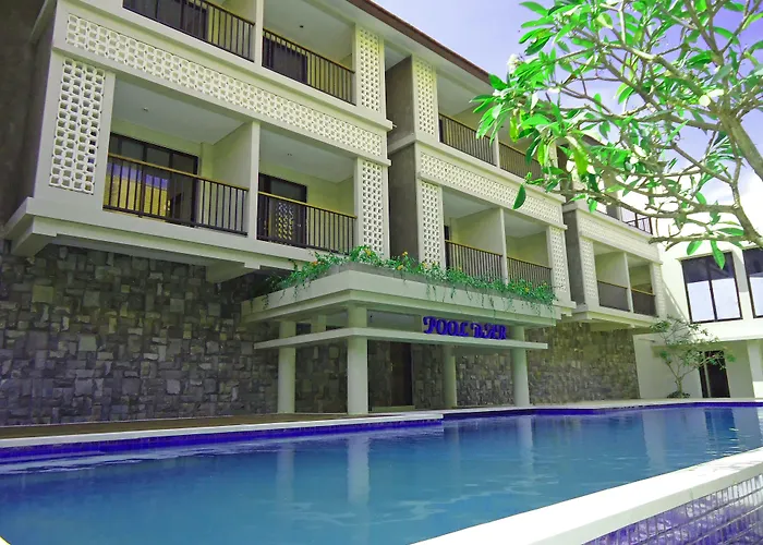 Grand Barong Resort