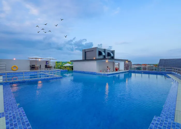 Royal Regantris Kuta