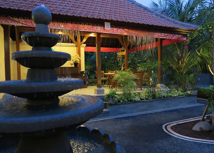 Pondok Anyar Hotel
